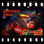 Captain Jack: Operation Dance - CD