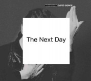 David Bowie: The Next Day - CD