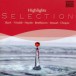 Naxos Selection: Highlights - CD