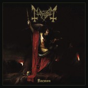 Mayhem: Daemon - Plak