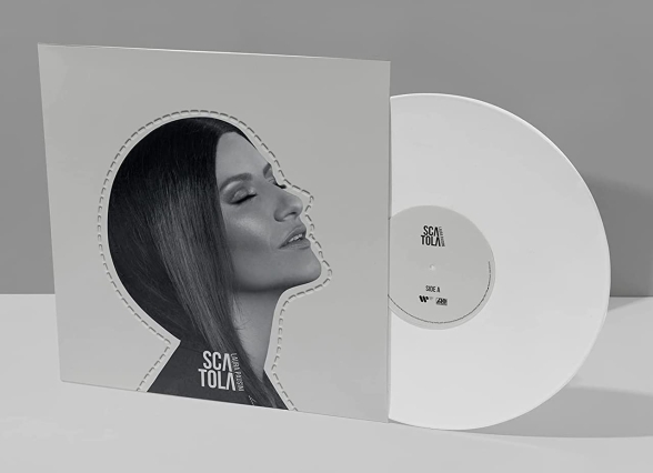 Laura Pausini - Scatola / Caja