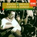 Cantos Y Danzas (Villa-Lobos, Piazzolla, Ponce, Barrio) - CD