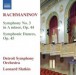 Rachmaninov: Symphony No. 3 - Symphonic Dances - CD