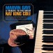 A Tribute To The Great Nat King Cole - Plak