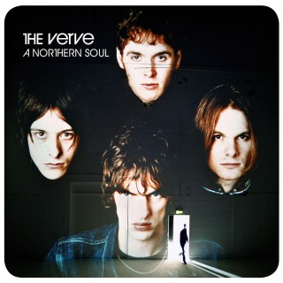 The Verve: A Northern Soul - Plak