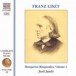 Liszt: Hungarian Rhapsodies, Vol. 2 - CD