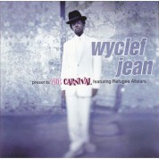 Wyclef Jean: Carnival - Plak