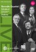Schubert, Brahms: String Quartets - DVD