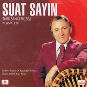 Suat Sayın: Türk Sanat Müziği Klasikleri - CD
