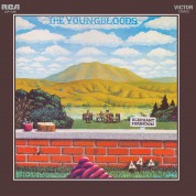 Youngbloods: Elephant Mountain - Plak