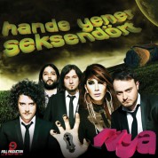 Hande Yener, Seksendört: Rüya - CD