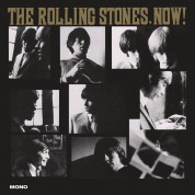 Rolling Stones: The Rolling Stones, Now! (mono) - Plak