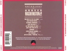 Grover Washington, Jr.: Anthology - CD Foto #2