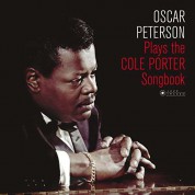 Oscar Peterson: Plays The Cole Porter Songbook - Plak