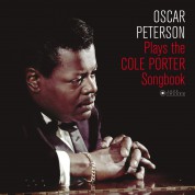 Oscar Peterson: Plays The Cole Porter Songbook - Plak