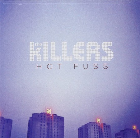 Killers: Hot Fuss - CD