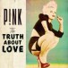 The Truth About Love - CD