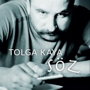 Tolga Kaya: Söz - CD