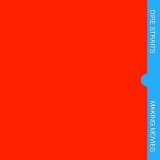 Dire Straits: Making Movies - CD