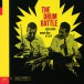 The Drum Battle - CD
