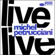 Michel Petrucciani: Live - CD