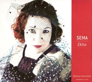 Sema Moritz: Ekho - Efsane Hanımlar - CD