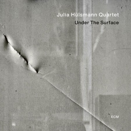 Julia Hülsmann Quartet: Under The Surface - Plak