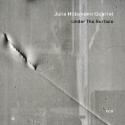 Julia Hülsmann Quartet: Under The Surface - Plak