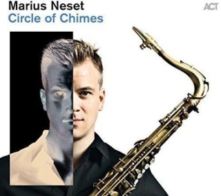 Marius Neset: Circle of Chimes - CD