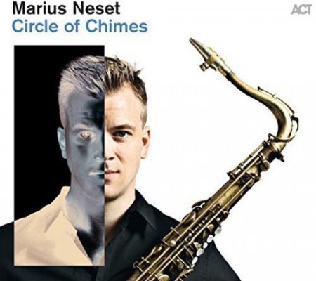 Marius Neset: Circle of Chimes - CD