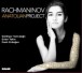 Rachmaninov / Anatolian Project - CD