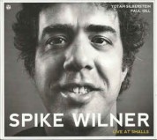 Spike Wilner: Live At Smalls - CD