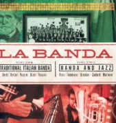 Banda Citta Ruvo Di Puglia: La Banda - CD