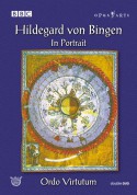 Hildegard von Bingen: Hildegard von Bingen in Portrait - DVD