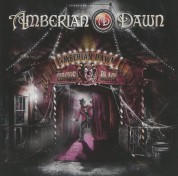 Amberian Dawn: Circus Black - CD