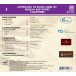 Anthology of Piano Music Part 2 Disc 1 - CD