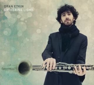 Oran Etkin: Gathering Light - CD