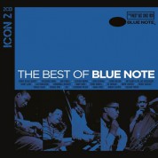 Çeşitli Sanatçılar: Best Of Blue Note - CD