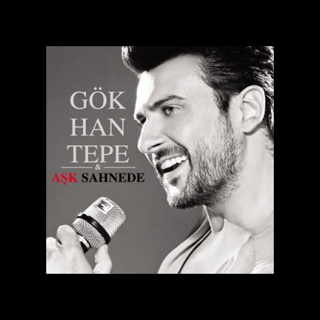 Gökhan Tepe: Aşk Sahnede - CD