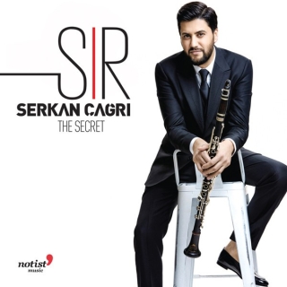 Serkan Çağrı: Sır - CD