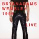 Wembley 1996 Live - CD
