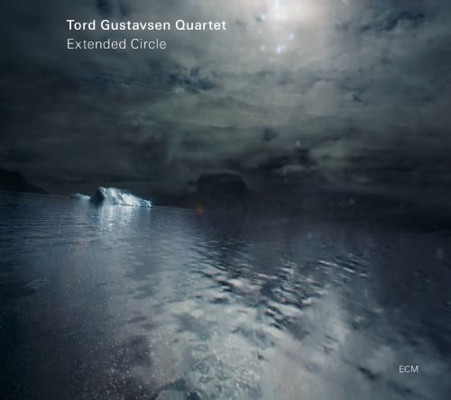 Tord Gustavsen Quartet: Extended Circle - CD Foto #1