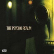 Psycho Realm - Plak