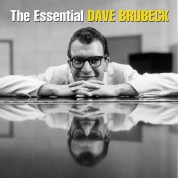 Dave Brubeck: The Essential - CD