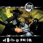 Hijack: Horns Of Jericho - Plak