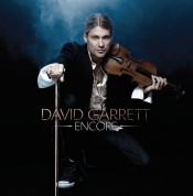 David Garrett - Encore - CD