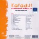 Rengahenk Türküler - Karadut 2 - CD