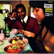 George Benson: Giblet Gravy - Plak