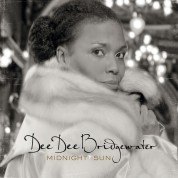Dee Dee Bridgewater: Midnight Sun - CD