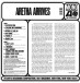 Aretha Arrives (50th Anniversary) - Plak